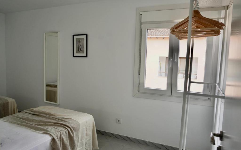 Viviendas Margarita II Colonia de Sant Jordi Extérieur photo