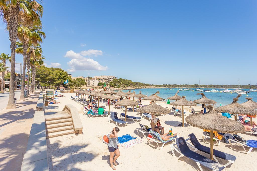 Viviendas Margarita II Colonia de Sant Jordi Extérieur photo